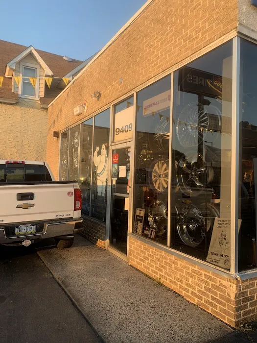 Eppie's Discount Tire & Auto Repair 3