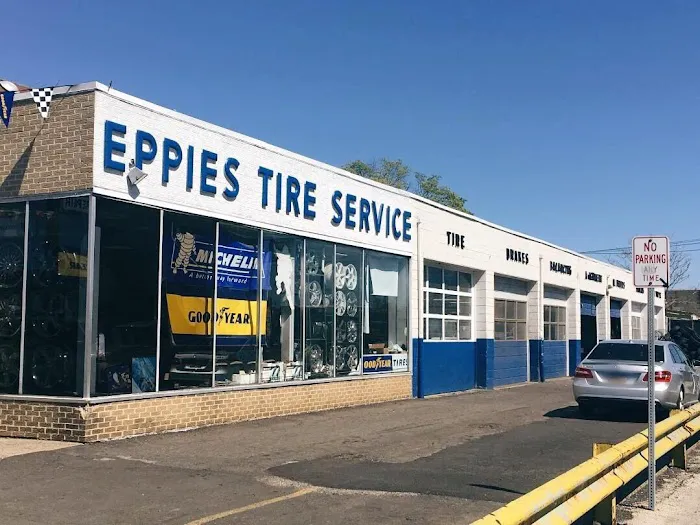 Eppie's Discount Tire & Auto Repair 4