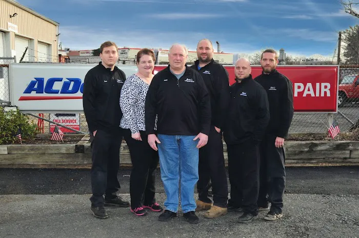 Johns Automotive Repair Inc 2