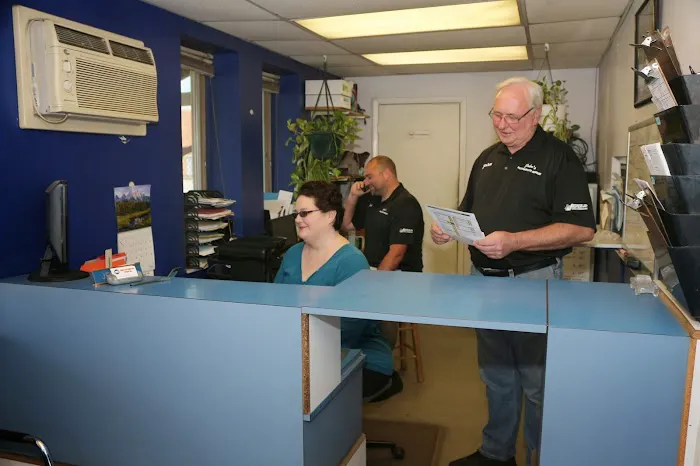 Johns Automotive Repair Inc 7