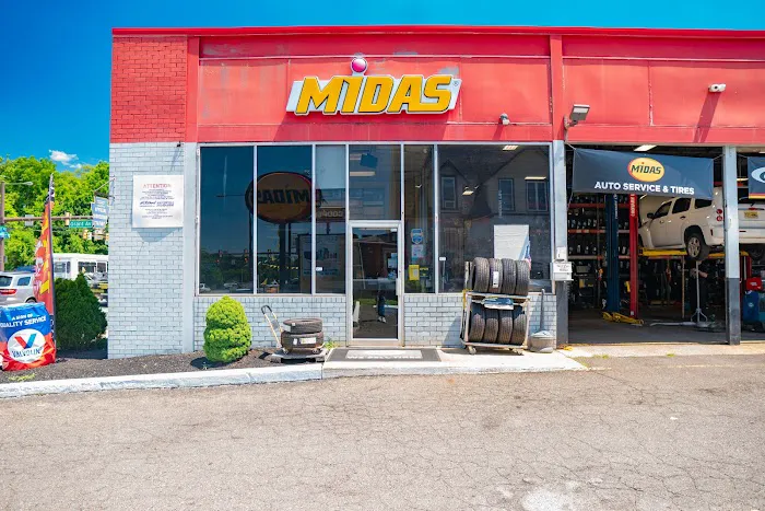 Midas 2