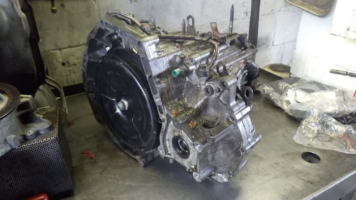 J & S Auto 2