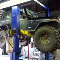J & S Auto
