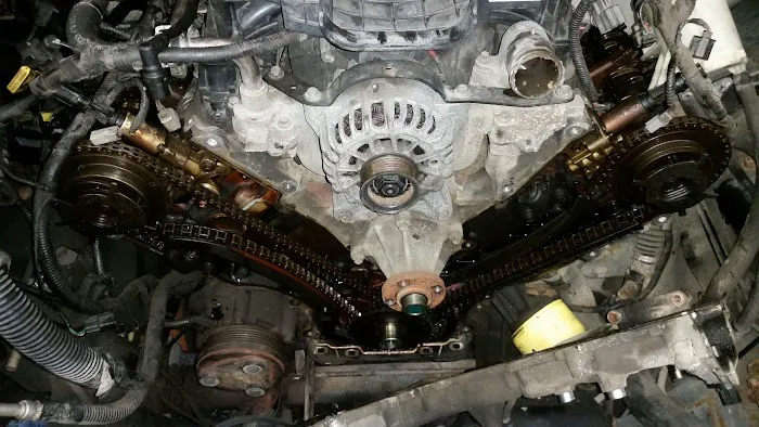 J & S Auto 3