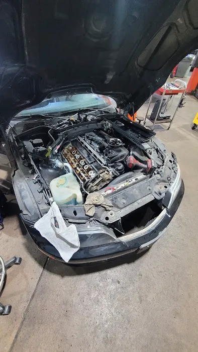 Honest Auto 3