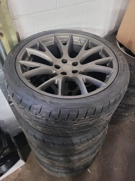 Honest Auto 4