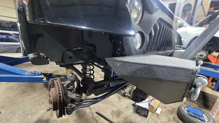 Honest Auto 2