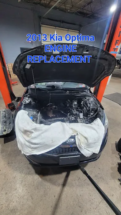 Honest Auto 6