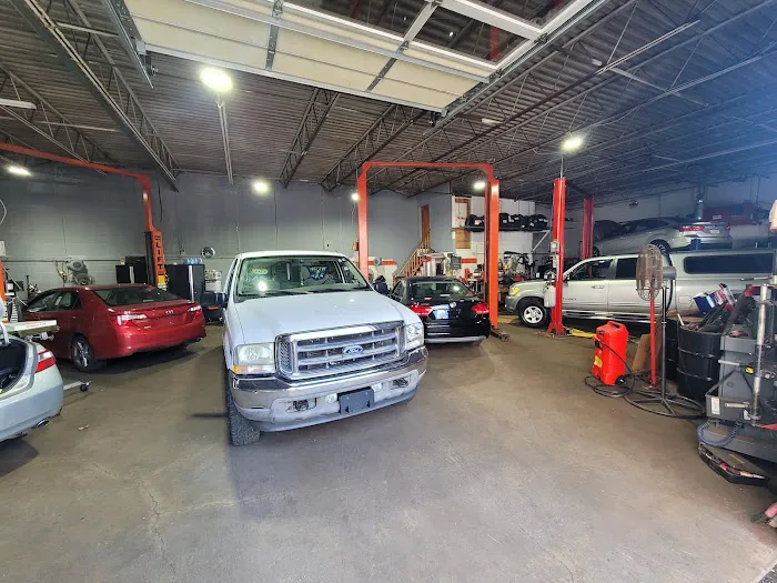 Honest Auto 7
