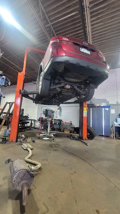 Honest Auto 9