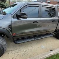 Car Optics Window Tinting