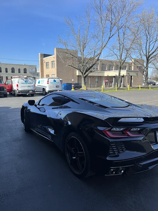 Car Optics Window Tinting 8