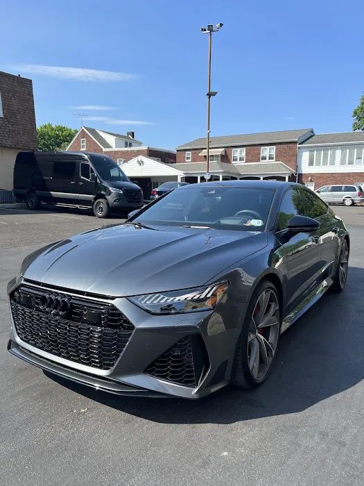 Car Optics Window Tinting 7