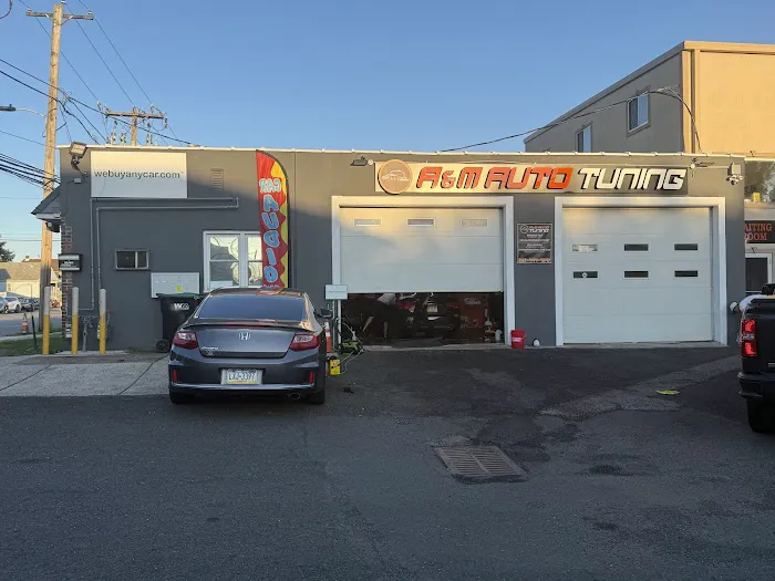 A&M Auto Tuning 0