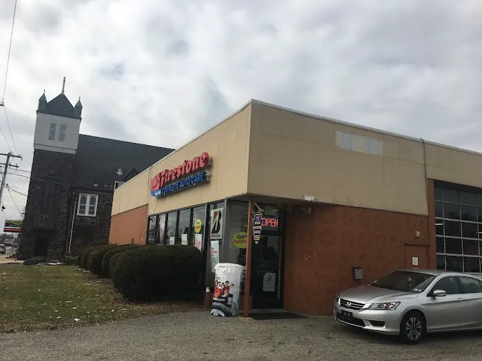 Firestone Complete Auto Care 0