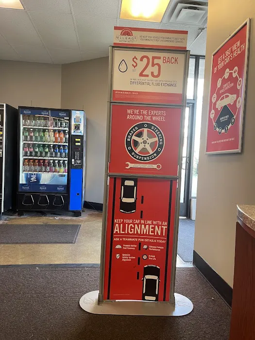 Firestone Complete Auto Care 4