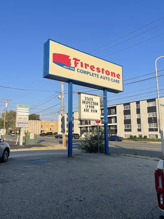 Firestone Complete Auto Care 3