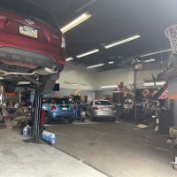 Triple Eight Auto
