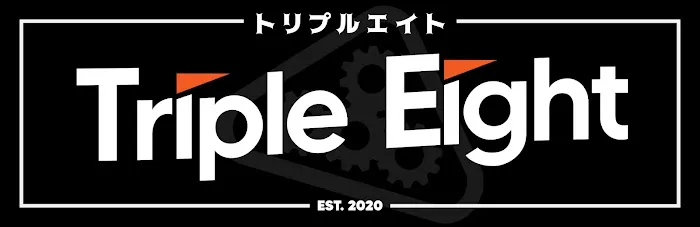 Triple Eight Auto 6