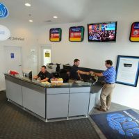3D Auto Body & Collision Centers - Haverford