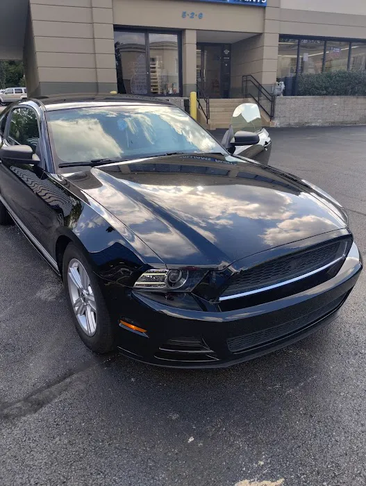 3D Auto Body & Collision Centers - Haverford 1