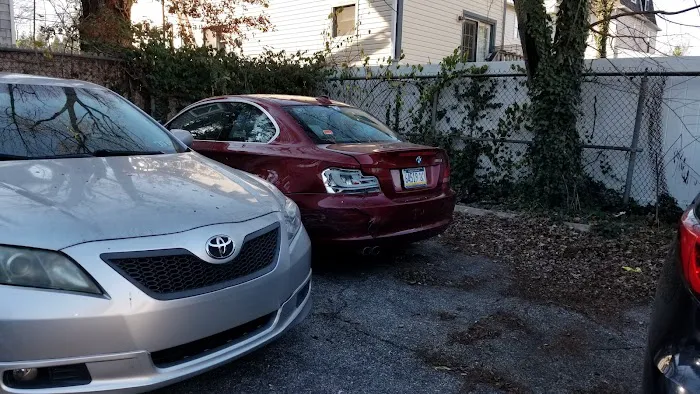 3D Auto Body & Collision Centers - Haverford 5