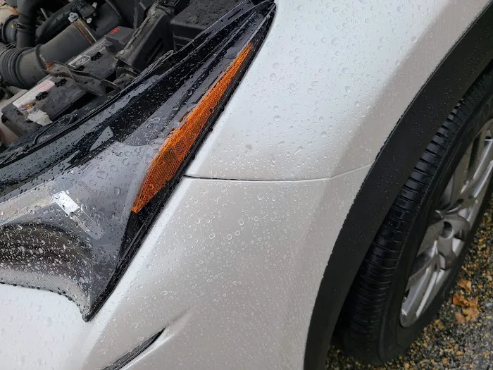 3D Auto Body & Collision Centers - Haverford 2