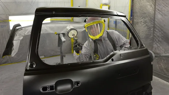 3D Auto Body & Collision Centers - Haverford 8