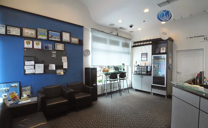 3D Auto Body & Collision Centers - Haverford 6