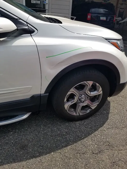 3D Auto Body & Collision Centers - Haverford 7