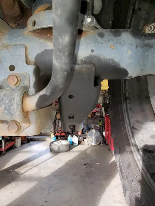 Ardmore Service Center 3