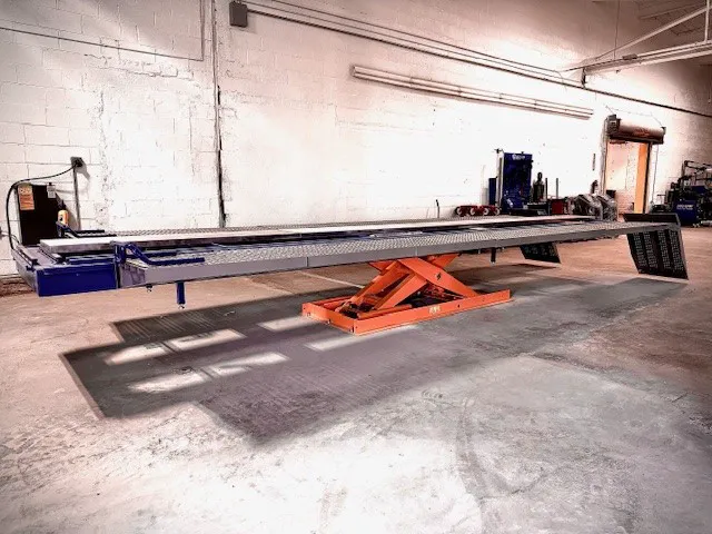 Evolve Collision Centers 2