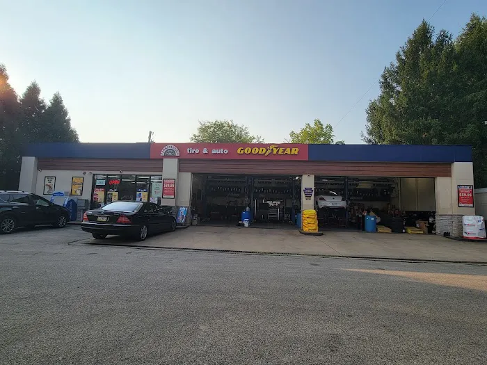 Pennsylvania Tire & Auto of Haverford 0