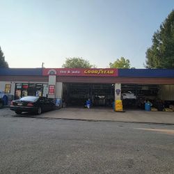 Pennsylvania Tire & Auto of Haverford ico