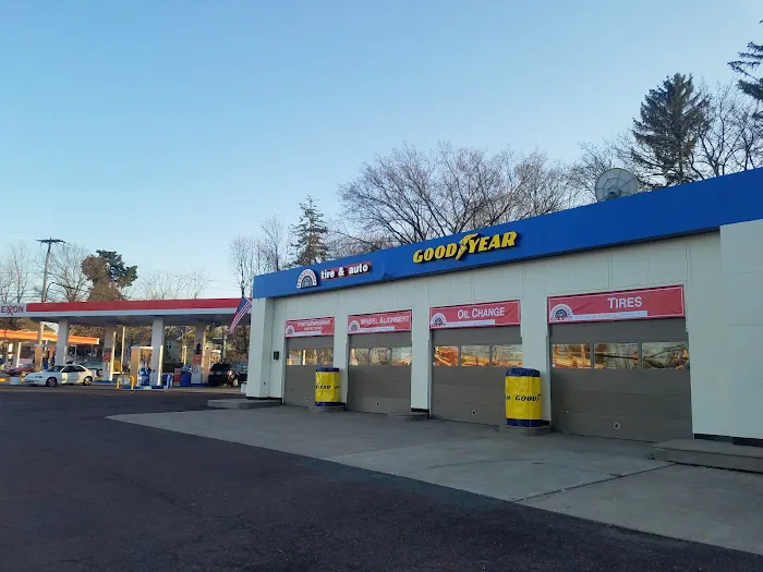 Pennsylvania Tire & Auto of Haverford 4