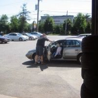 Qyst Tire & Automotive Service Centers