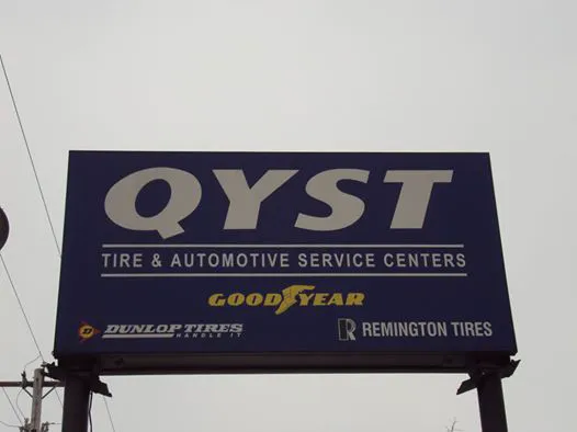 Qyst Tire & Automotive Service Centers 6