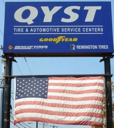 Qyst Tire & Automotive Service Centers 3