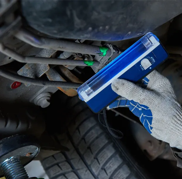 Qyst Tire & Automotive Service Centers 7