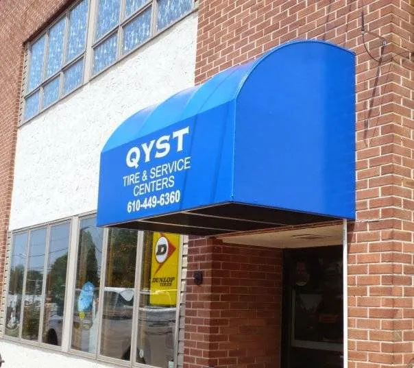 Qyst Tire & Automotive Service Centers 5