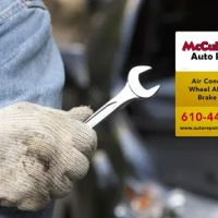 McCullough's Auto Repair