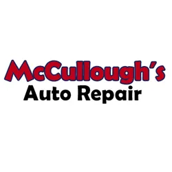 McCullough's Auto Repair 4