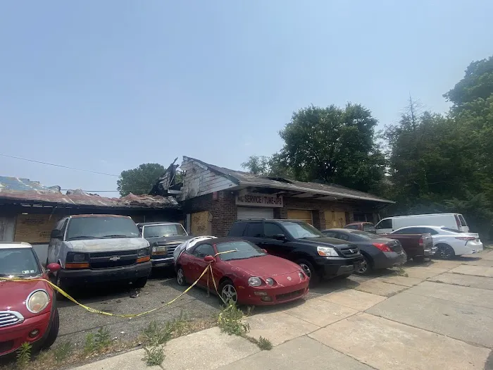 Ara's Auto Services 4