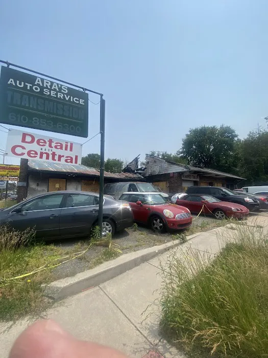 Ara's Auto Services 5