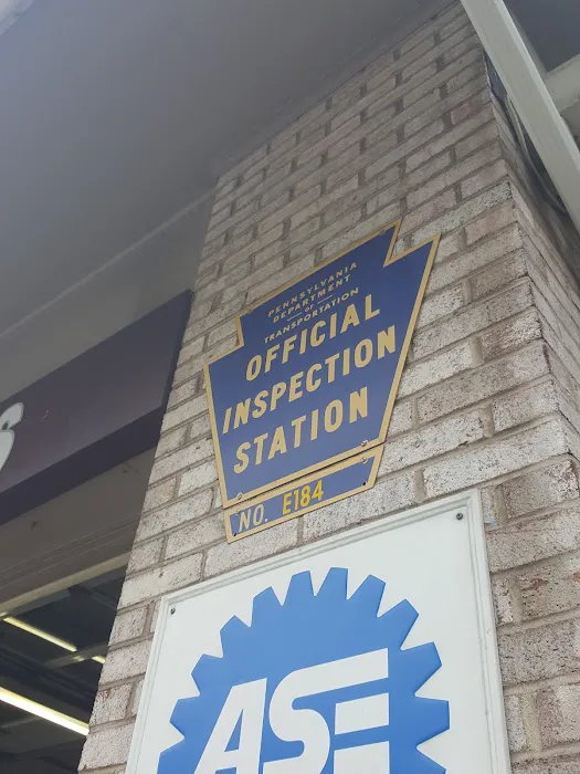 Rossi's Tire and Service 7
