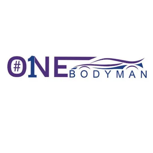 Number One Bodyman 1