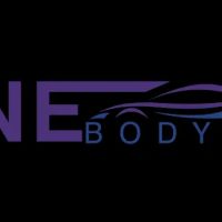 Number One Bodyman