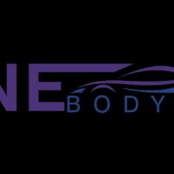 Number One Bodyman ico