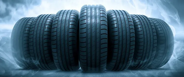 Four Tire Shop 0