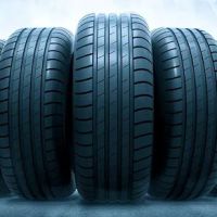 Four Tire Shop